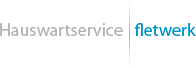 Hauswartservice von fletwerk
