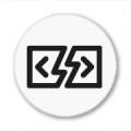 fw_icon_kraftbetaetigte_anlagen_notfall