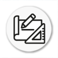 fw_icon_kraftbetaetigte_anlagen_planung